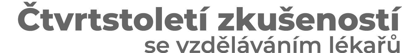  tvrtstolet zku enost  se vzd l v n m l ka  
