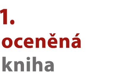 1. ocen n kniha