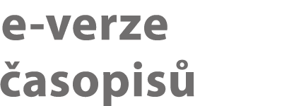 e verze asopis 