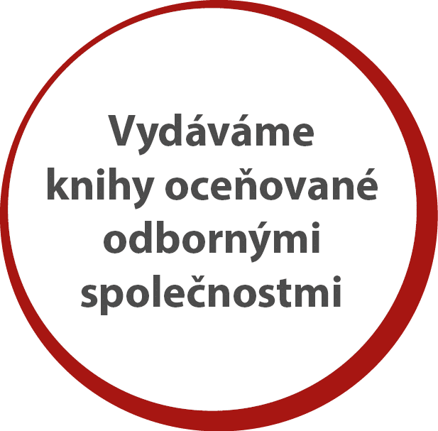 Vyd v me knihy oce ovan odborn mi spole nostm